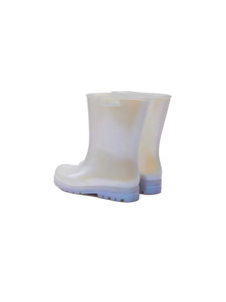 Melissa Gumene čizme Mini Melissa Welly Inf plava