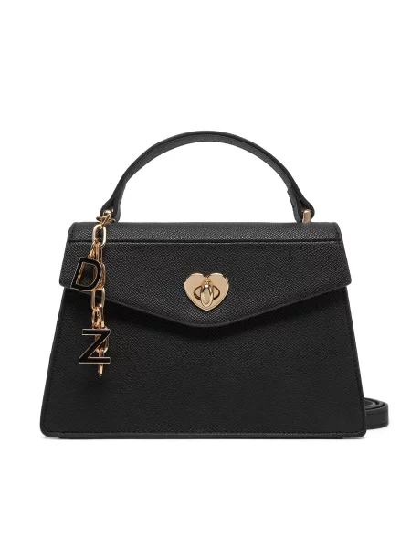 Ročna torba DeeZee črna