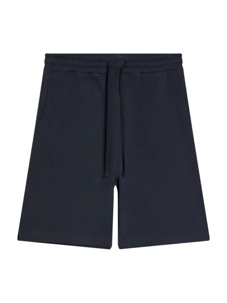 Bershka Pantaloni bleumarin