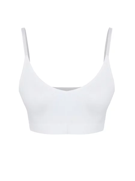 Trendyol Sutien deschis bej