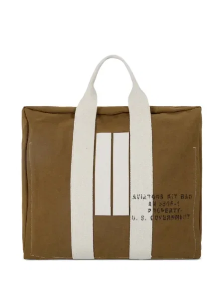 Geantă Fortela maro