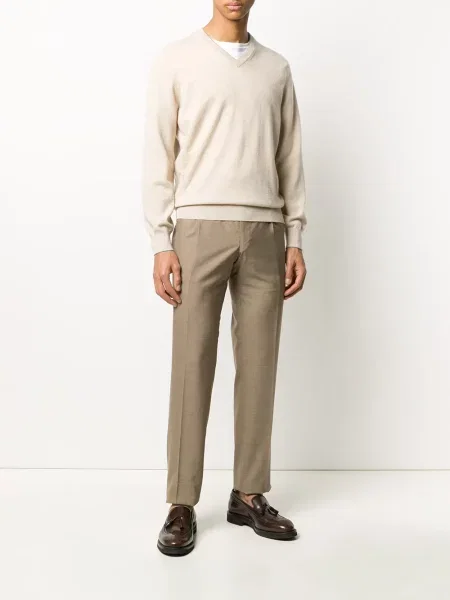 Pantaloni Canali