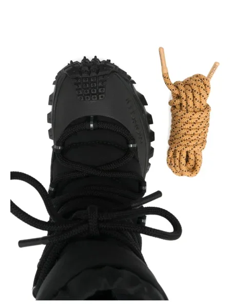 Botine Moncler negru