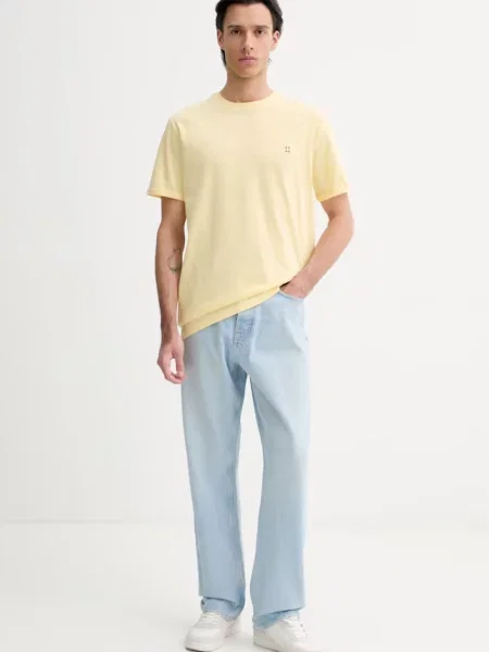 Футболка Les Deux Norregaard