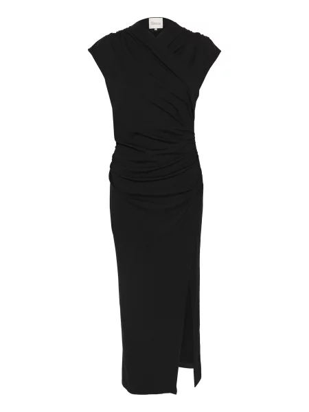 My Essential Wardrobe Haljina Nupti tamno plava