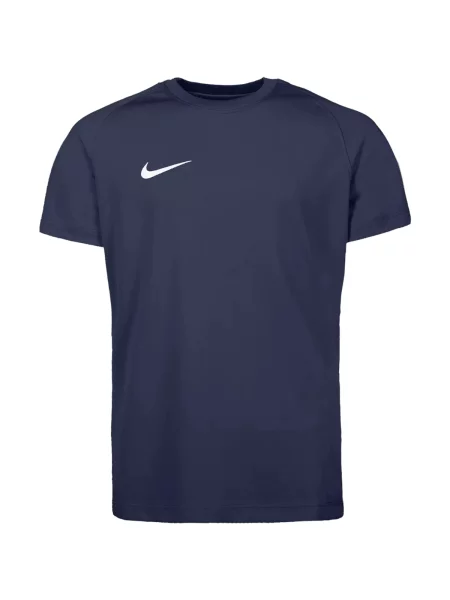 Tricou copii Nike albastru