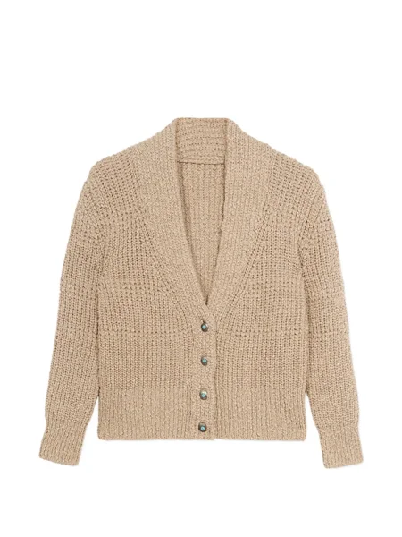 Cardigan Fortela tricotate