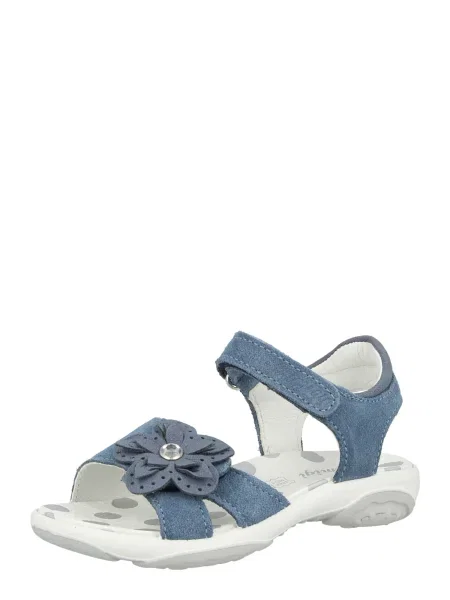 PRIMIGI Sandali safir modra