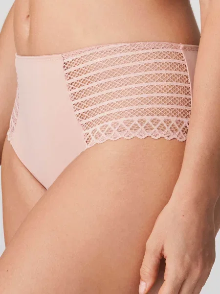 Трусы Prima Donna Twist розовые