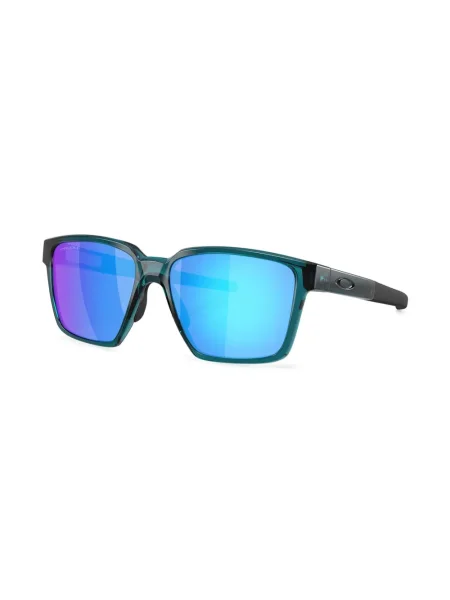 Ochelari de soare Oakley albastru