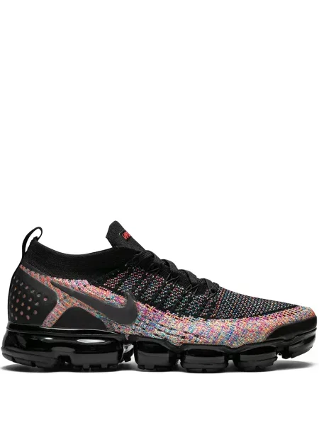Bėgimas sportbačiai Nike Zoom geltona