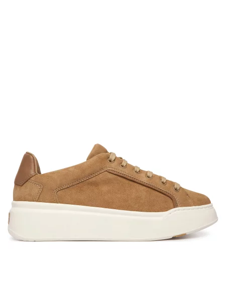 Сникърси Max Mara бежов
