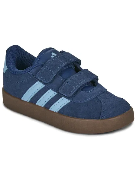 Adidas Sportcipők Vl Court Cf I Sötétkék világoskék