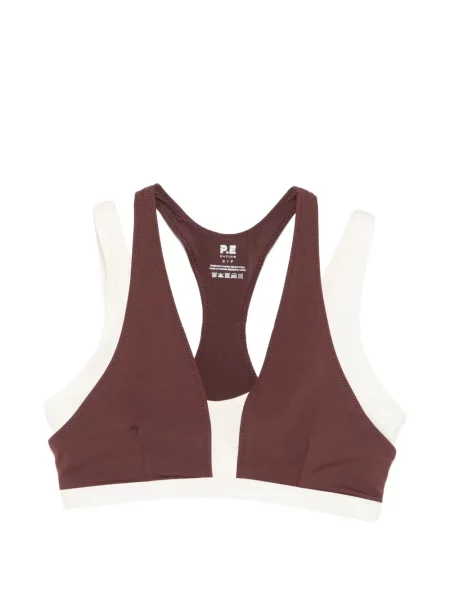 Sutien sport P.e Nation maro