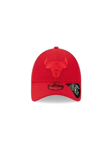 Šiltovka New Era červená