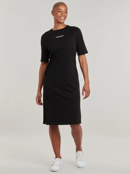 Rochie Armani Exchange negru