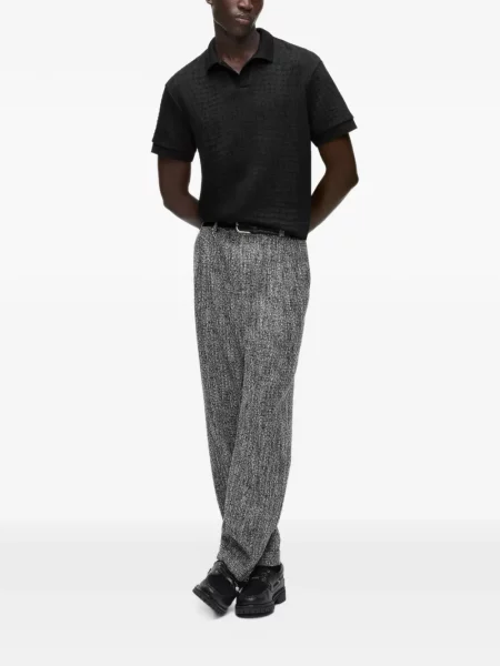 Tricou Karl Lagerfeld negru
