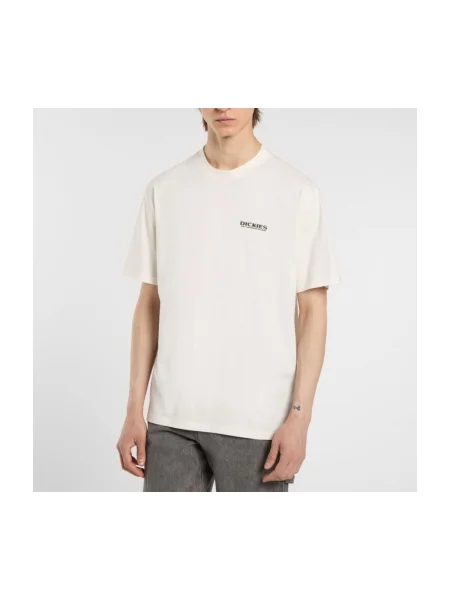 Póló Dickies fehér