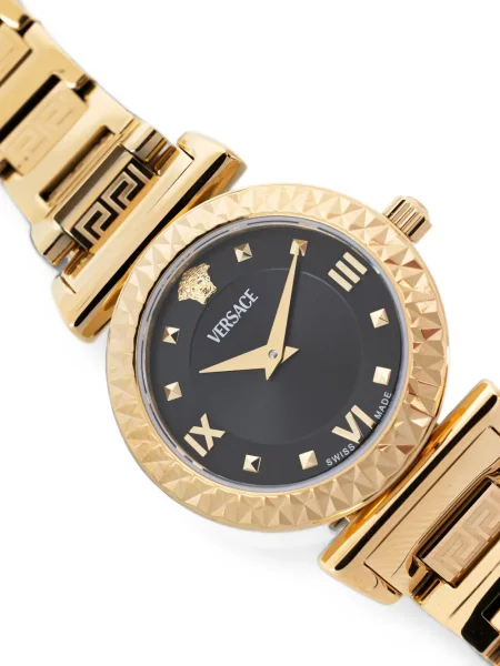 Ceas Versace negru
