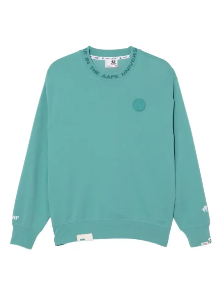 Hanorac Aape By A Bathing Ape albastru
