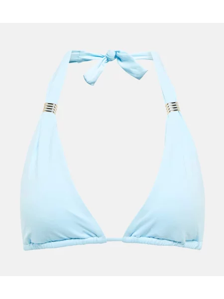 Bikini Melissa Odabash plava