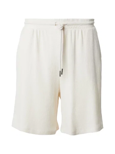 ABOUT YOU Pantaloni Miguel ecru