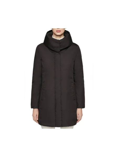 Palton Geox negru