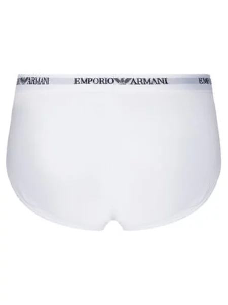Kelnaitės Emporio Armani balta