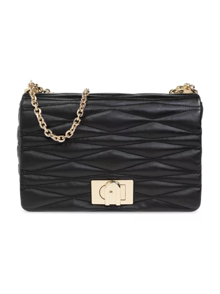 Torebka Furla czarna