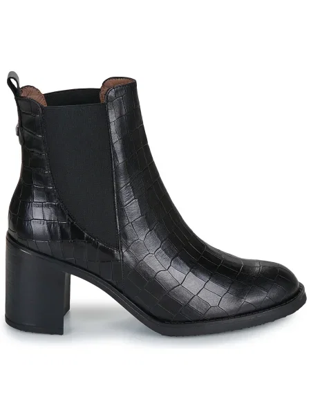 Pantofi Wonders negru