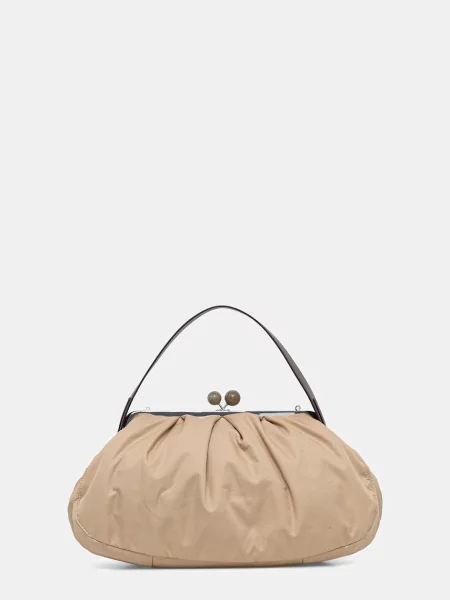 Torbica Weekend Max Mara APIO bež