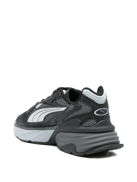 Sneakerși Puma Nitro cu autograf negru