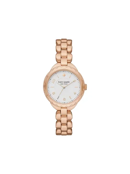 Ceas Kate Spade alb