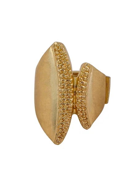 SOHI Prstan Averi' zlata