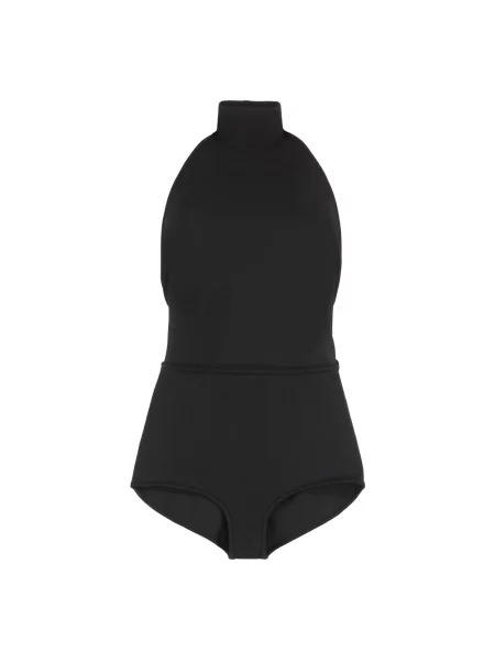 Koszulka Max Mara czarna