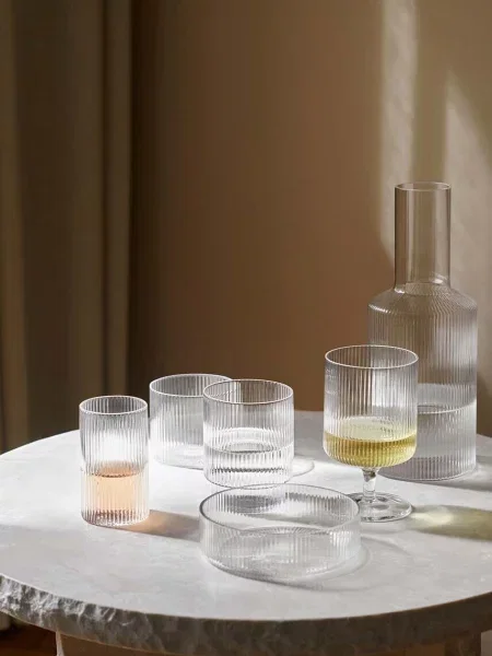 Okulary przeciwsłoneczne Ferm Living