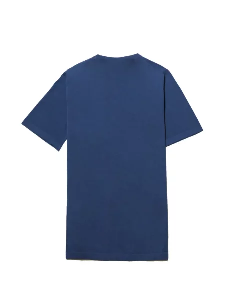 Tricou Roberto Collina albastru