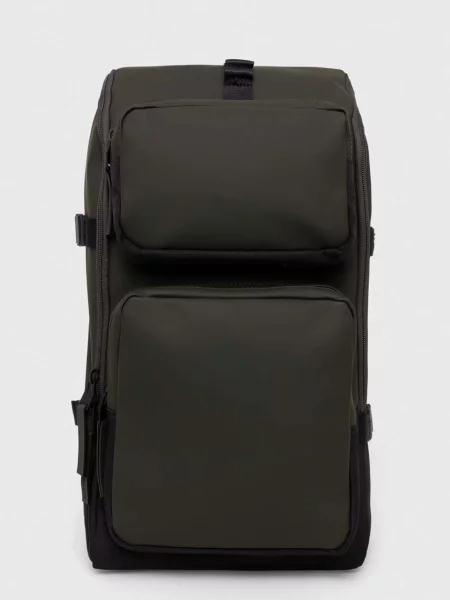 Rucsac Rains Trail Cargo Backpack verde