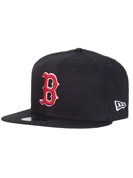 Baseball sapka New Era fekete