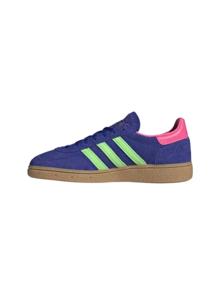 Tenisky Adidas Spezial modrá