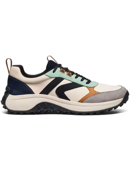 Шкіряні Кросівки Keen Lea бежевий