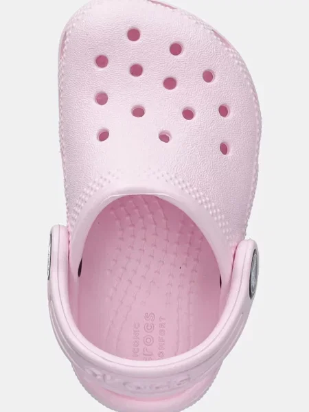 Crocs Шльопанці