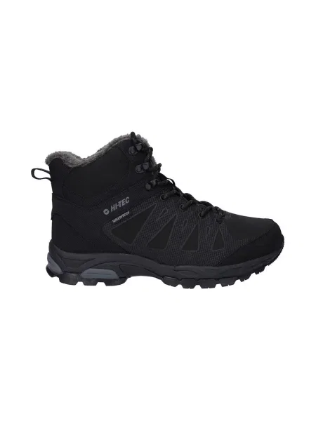 Pantofi Hi-tec negru