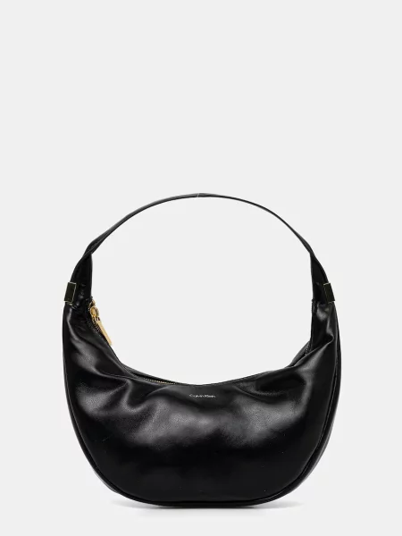 Calvin Klein torebka czarny