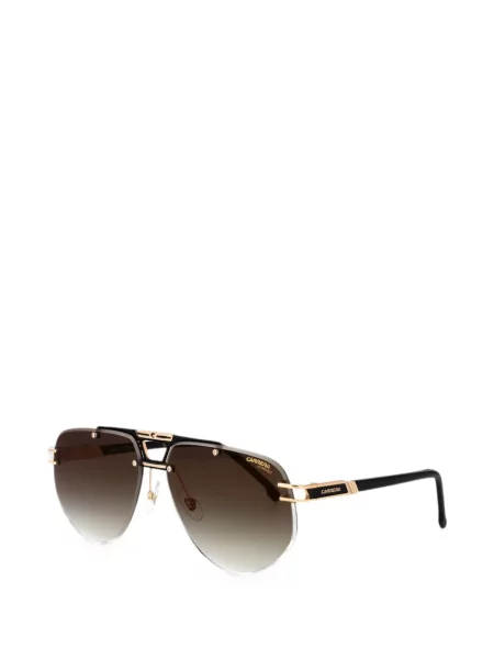 Ochelari de soare Carrera negru