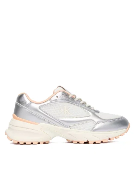 Sneakersy Calvin Klein