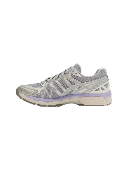 Běžecké běžecké boty Asics Gel-Kayano šedé