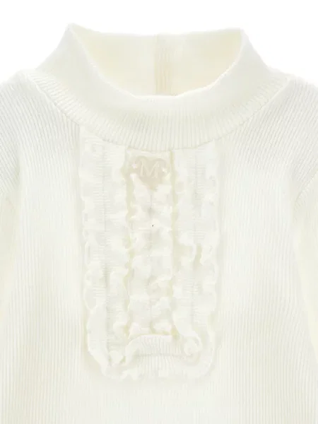 Sweter dziecięcy Monnalisa