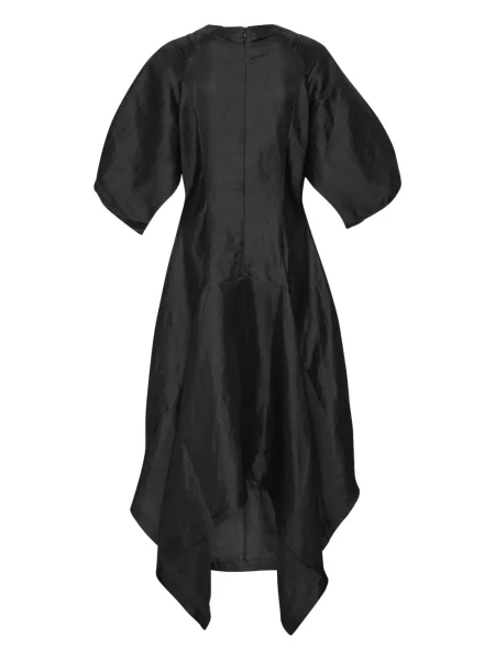 Rochie Henrik Vibskov de costum negru