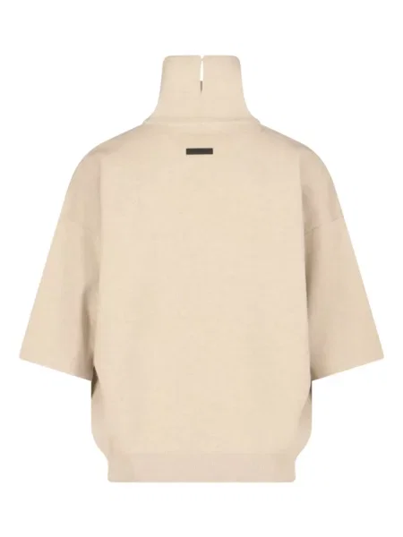 Вълнена тениска Fear Of God